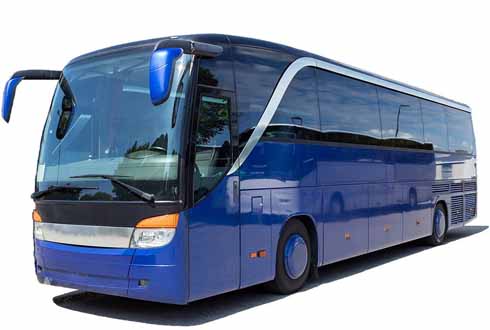 Купить права на автобус в Нижневартовске