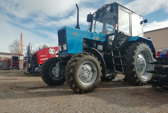 Права на трактор в Новочебоксарске